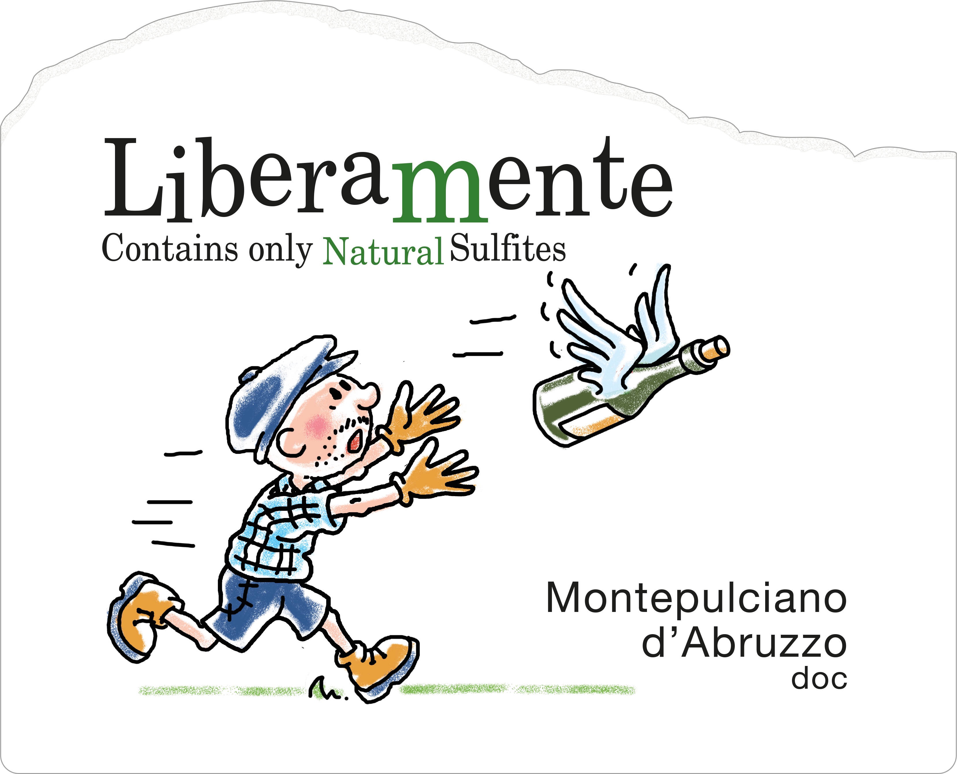 Liberamente