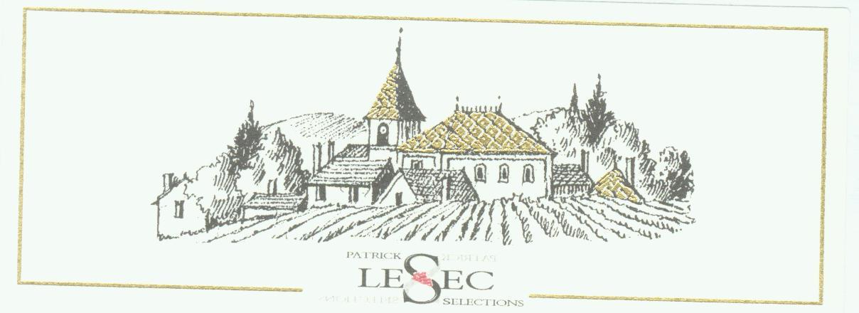 Hervelets Premier Cru