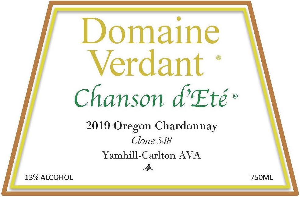 Chanson D'ete