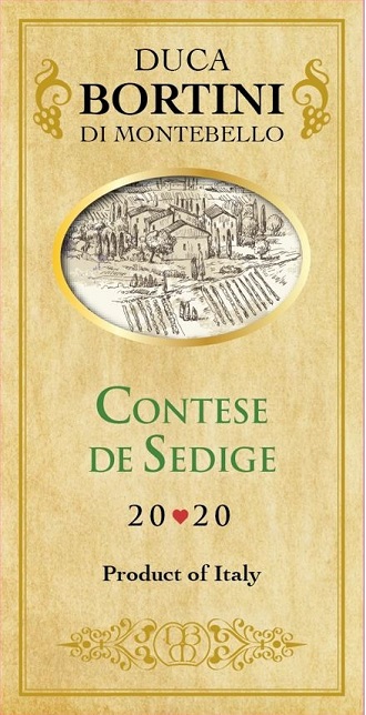 Contese de Sedige