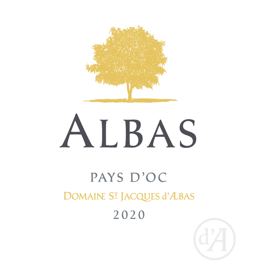 Albas Blanc