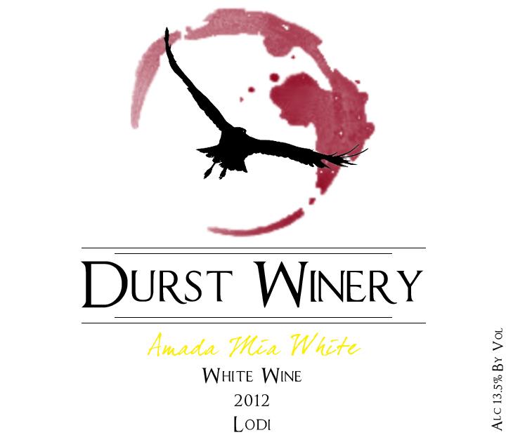 Amada Mia White
