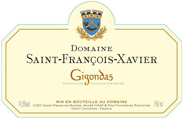 Gigondas