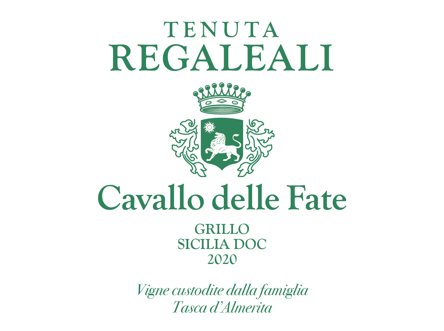 Cavallo Delle Fate