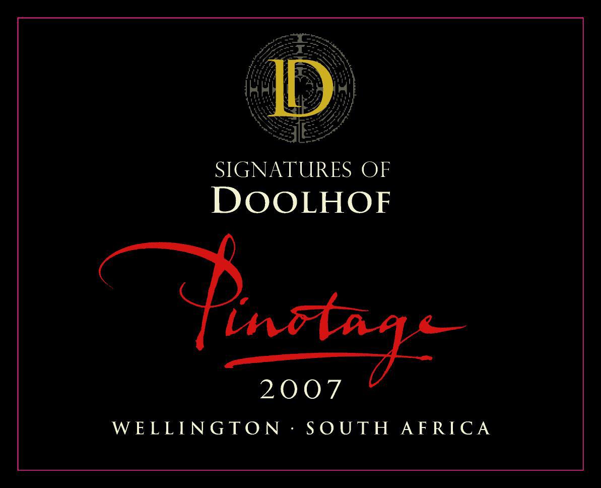 Signatures of Doolhof