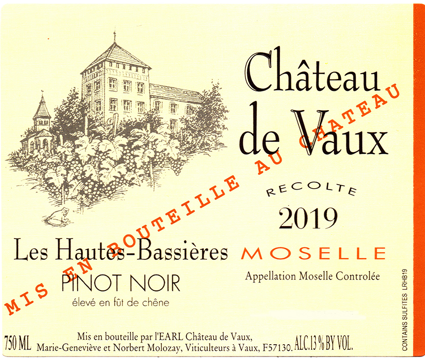 Les Hautes Bassieres