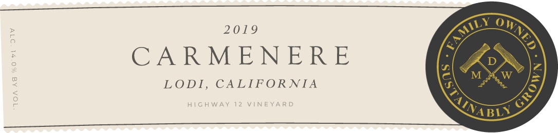 Highway 12 Vineyard