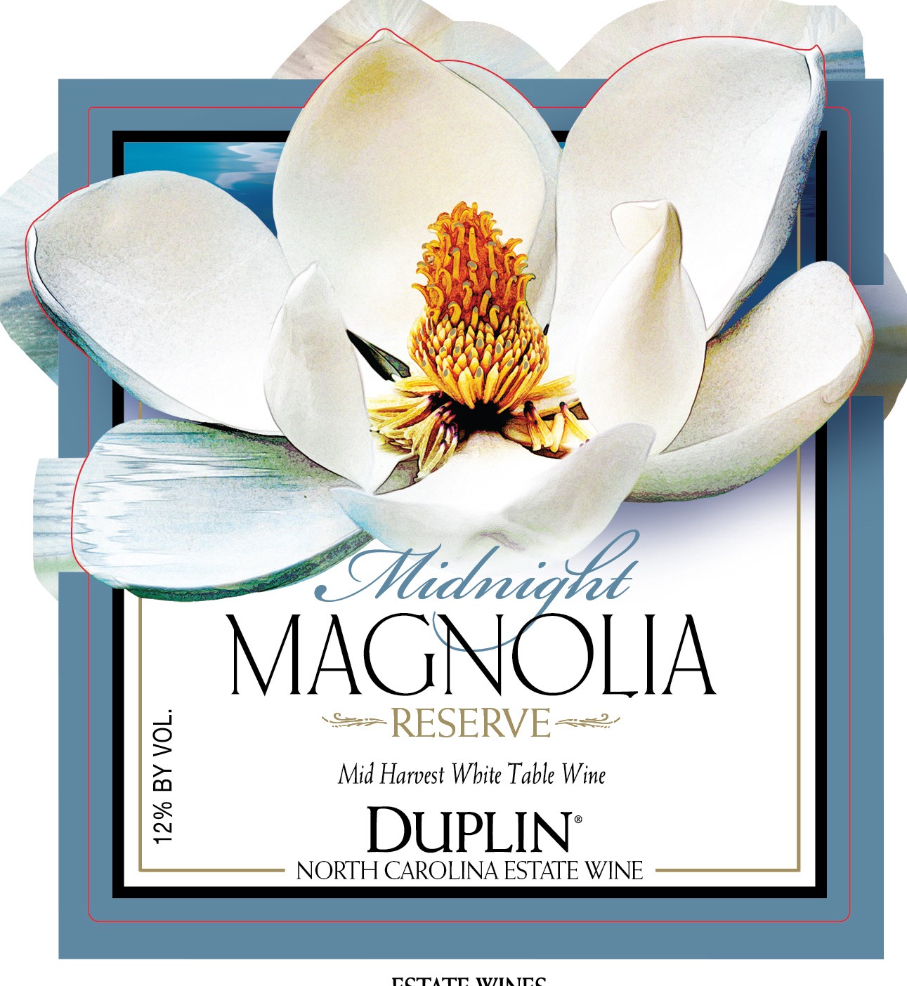 Midnight Magnolia Reserve