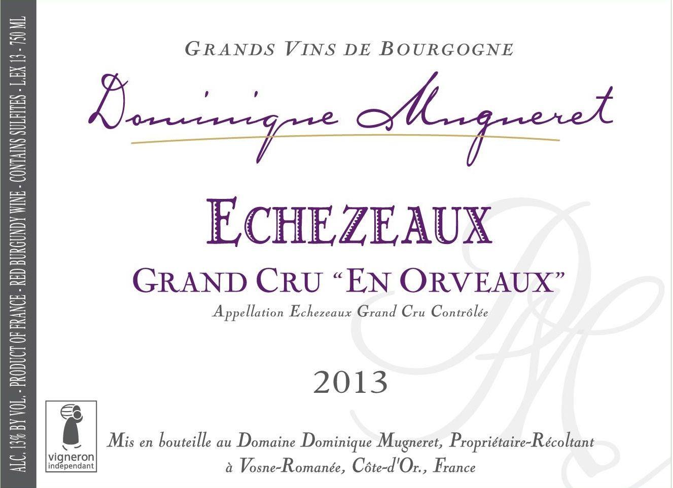 En Orveaux