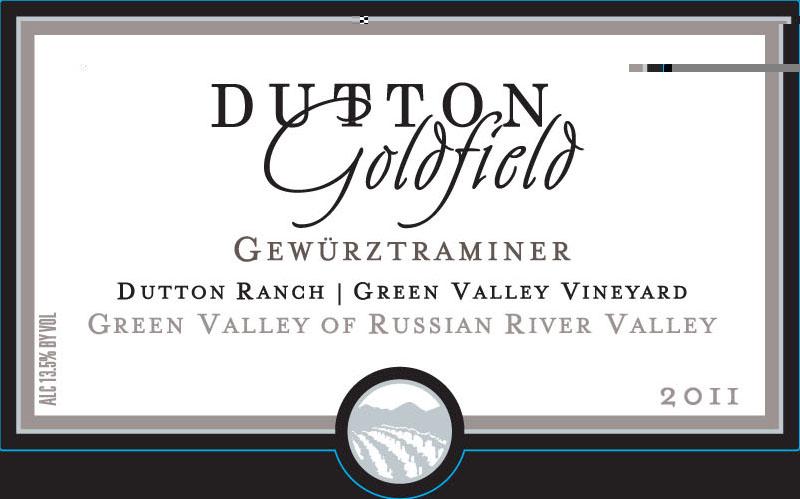 Dutton Ranch-Green Valley Vineyard