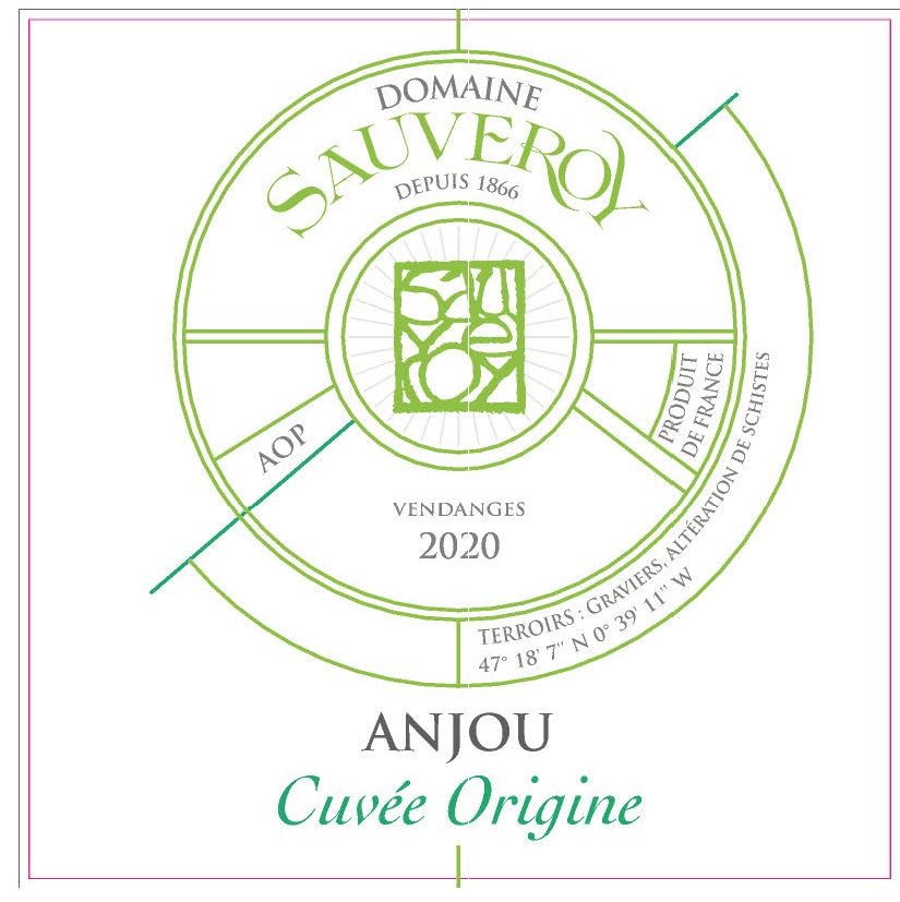Cuvee Origine