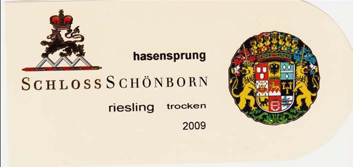 Hasensprung