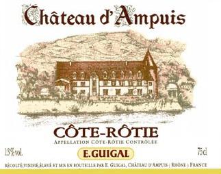 Chateau D'amphis