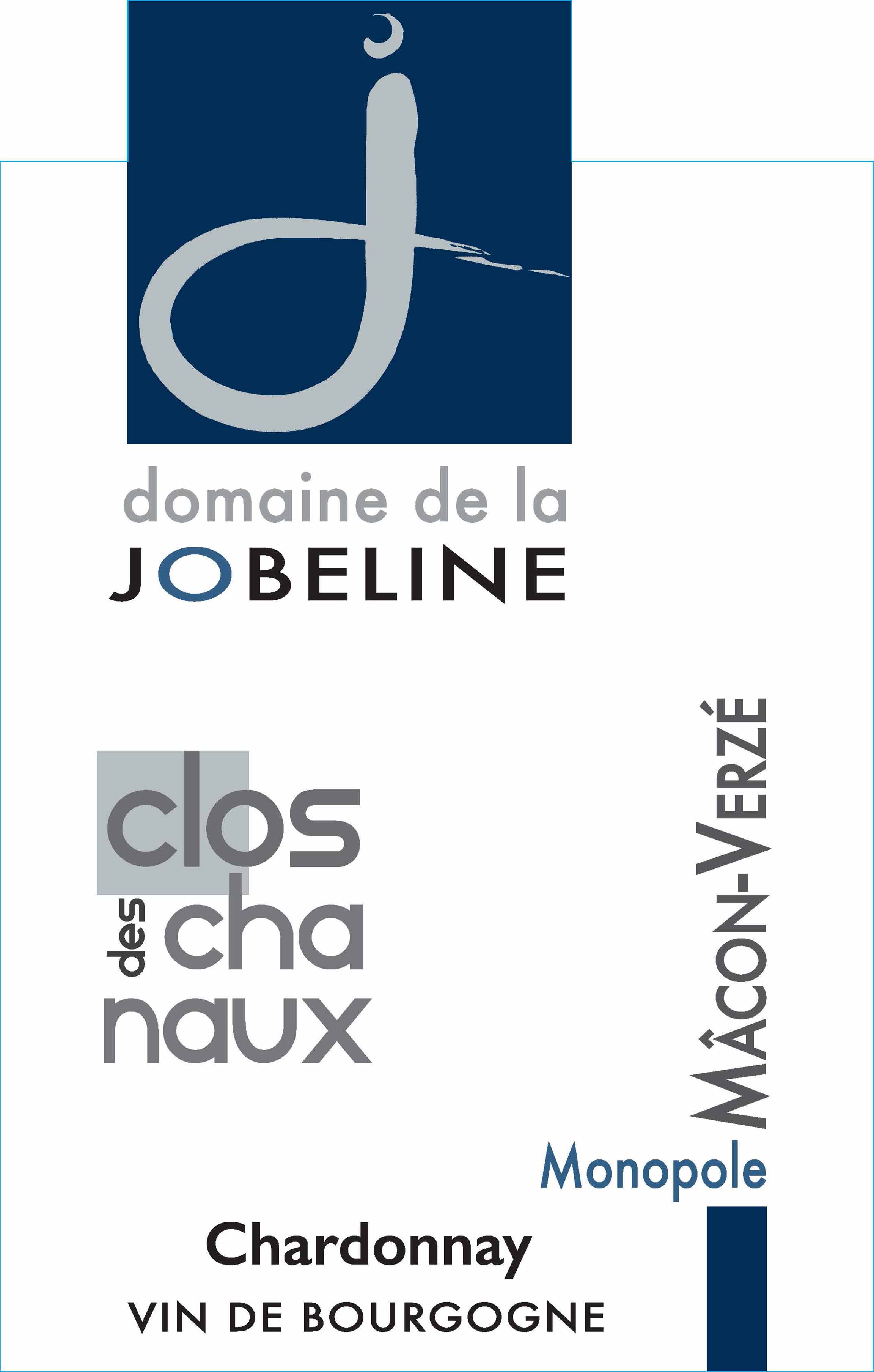 Clos Des Chanaux