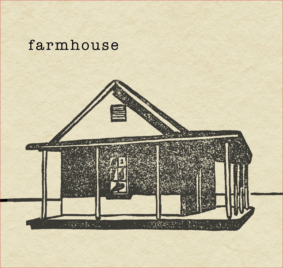 farmhouse