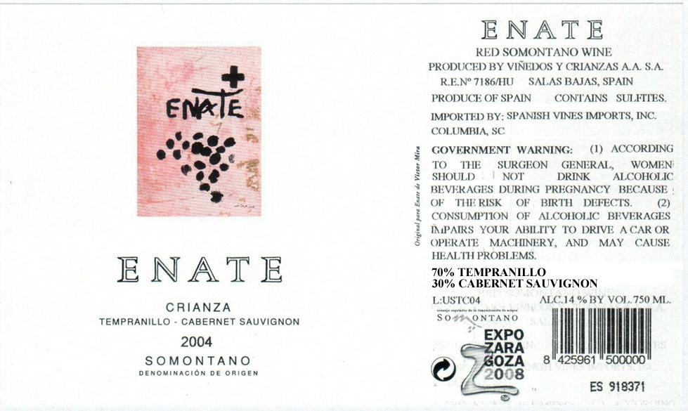 Crianza