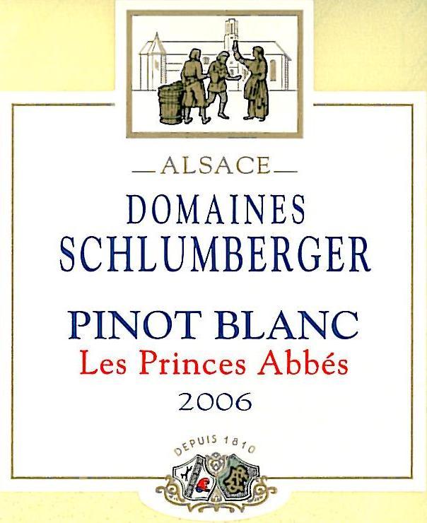 Les Princes Abbés