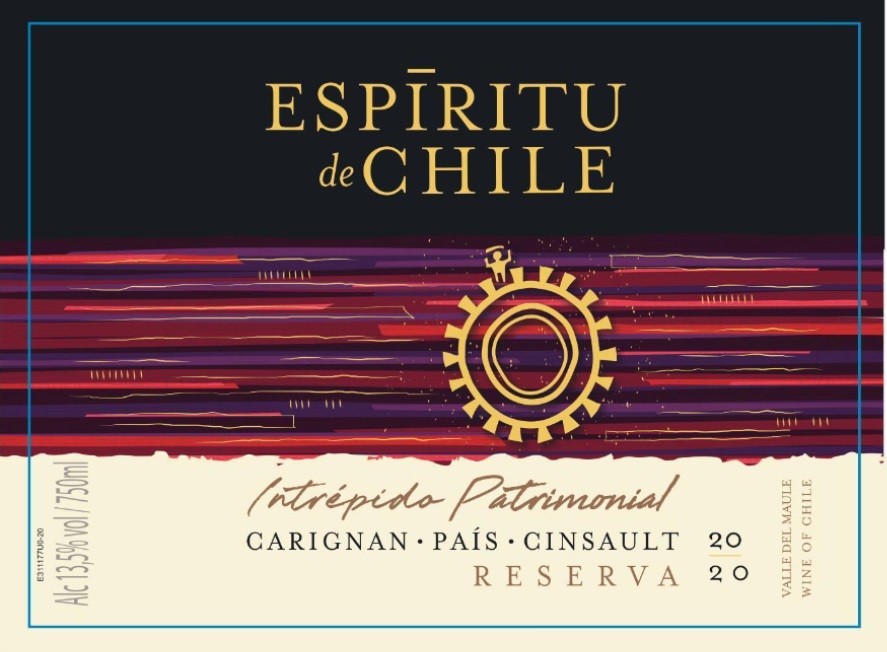 Intrepido Patrimonial