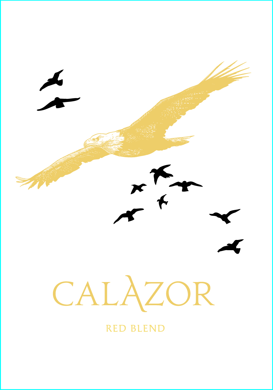 Calazor Lv Red Blend