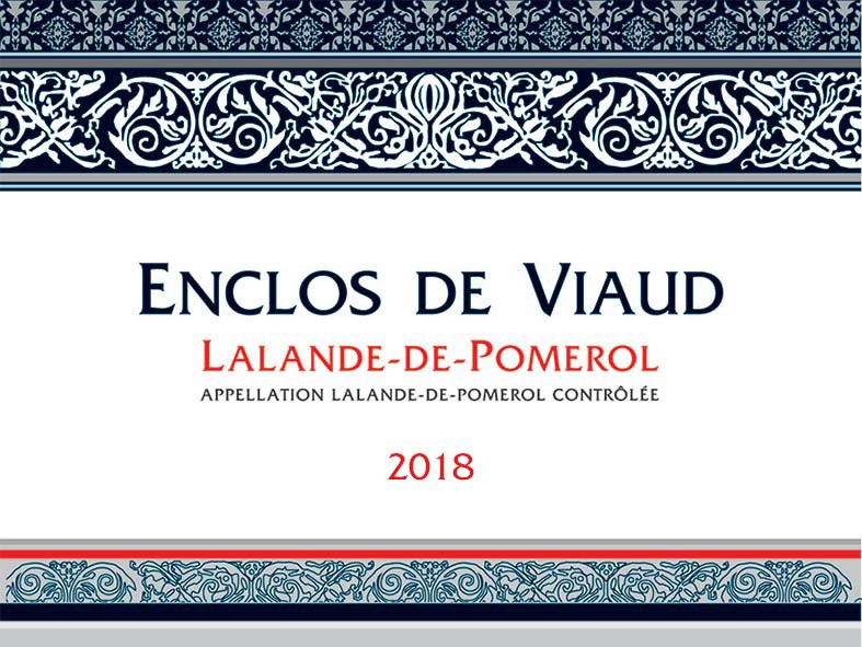 Enclos de Viaud