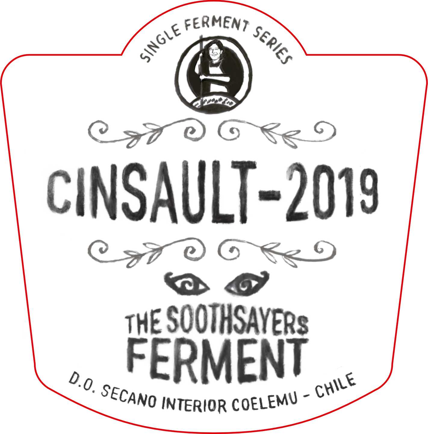 The "Soothsayer" Ferment