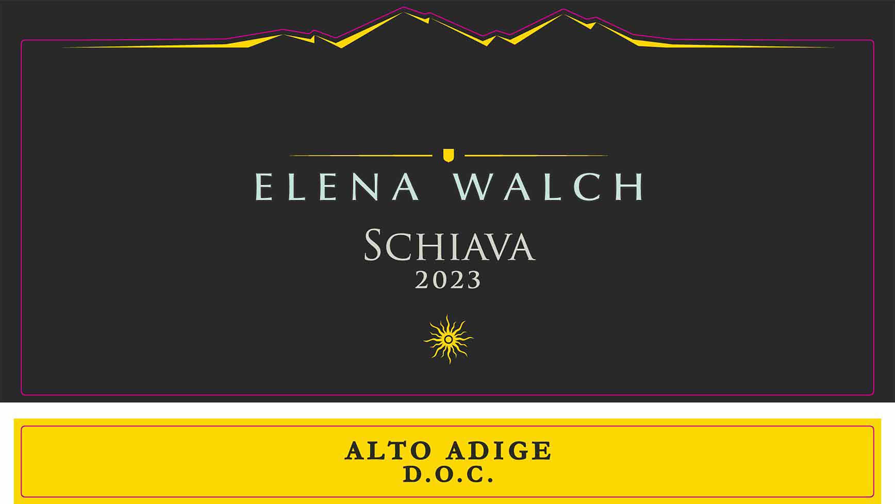 Schiava Alto Adige