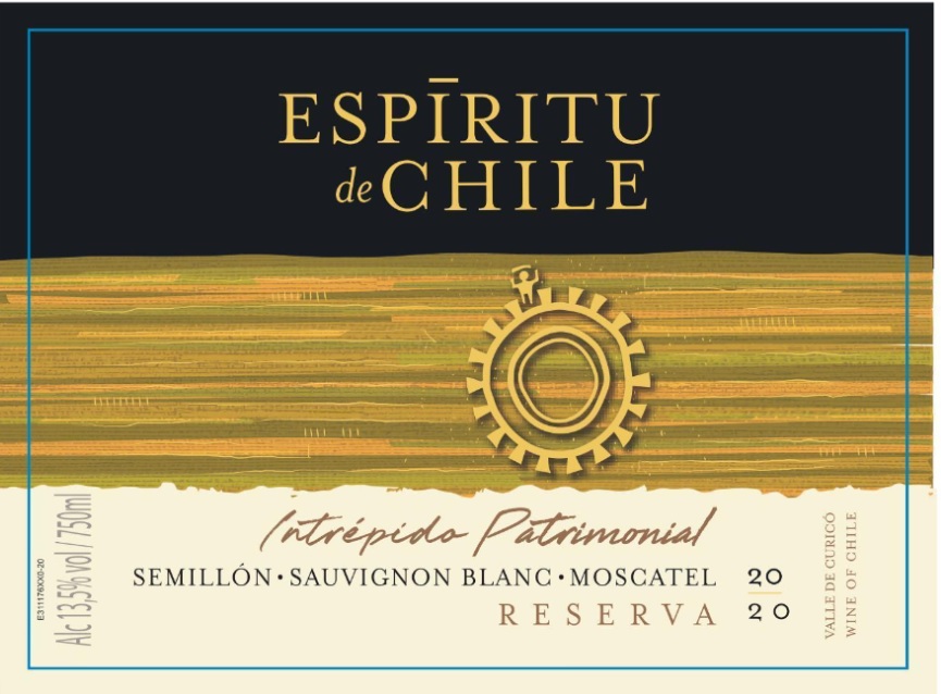 Intrepido Patrimonial