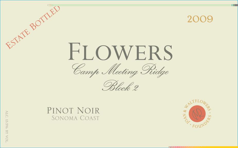 Camp Meeting Ridge Block 2