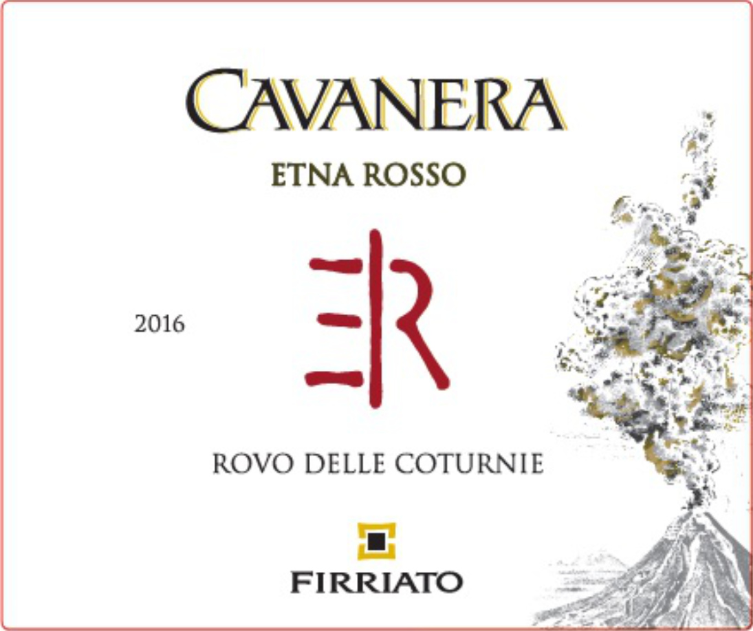 Cavanera Rovo Delle Coturnie