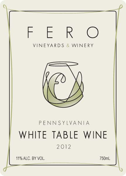 White Table Wine