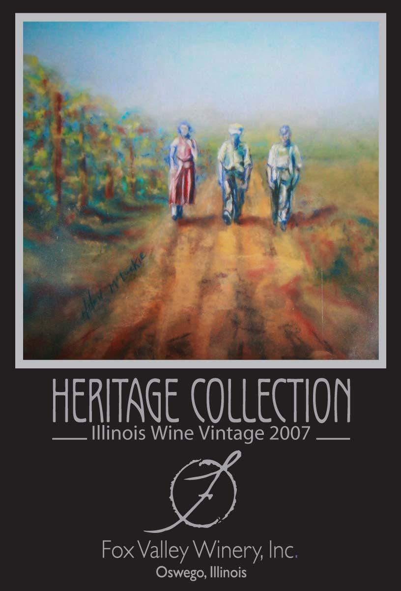 Heritage Collection