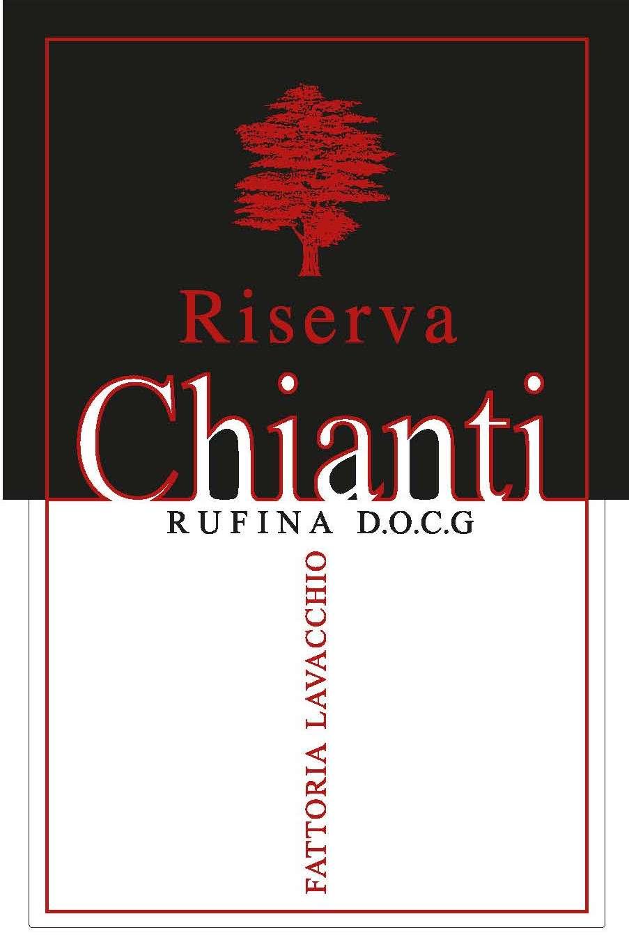 Riserva