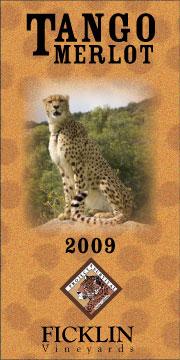 Tango Merlot
