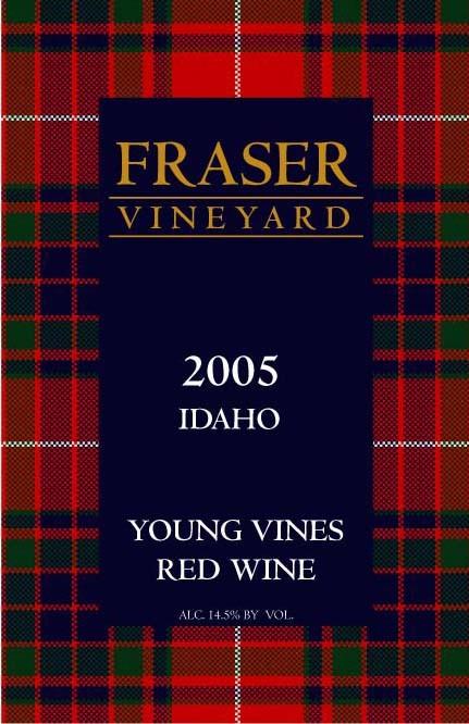 Young Vines