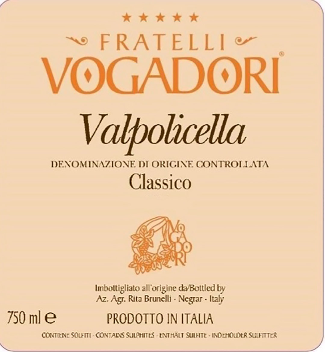 Classico Ripasso