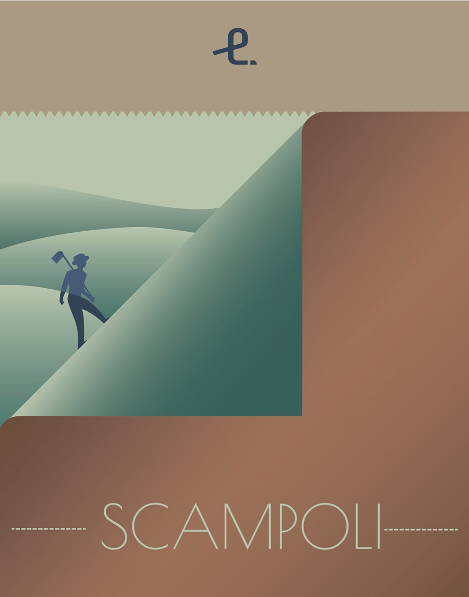 Scampoli