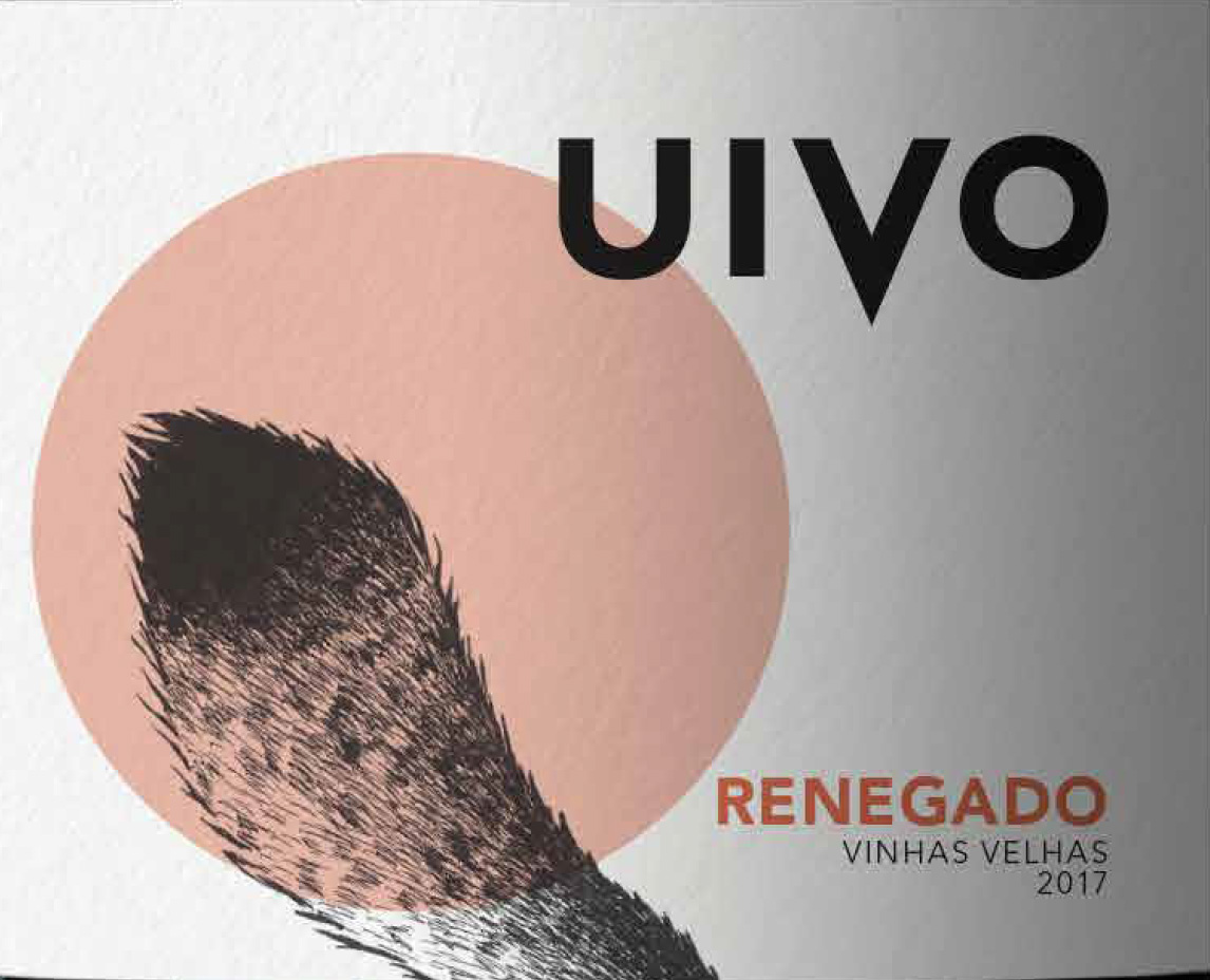Uivo Renegado