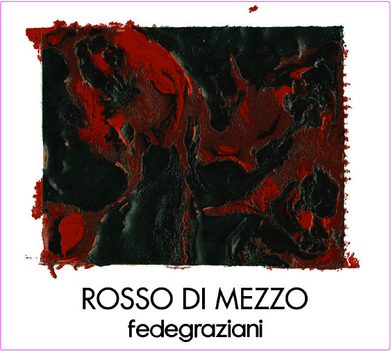 Rosso Di Mezzo
