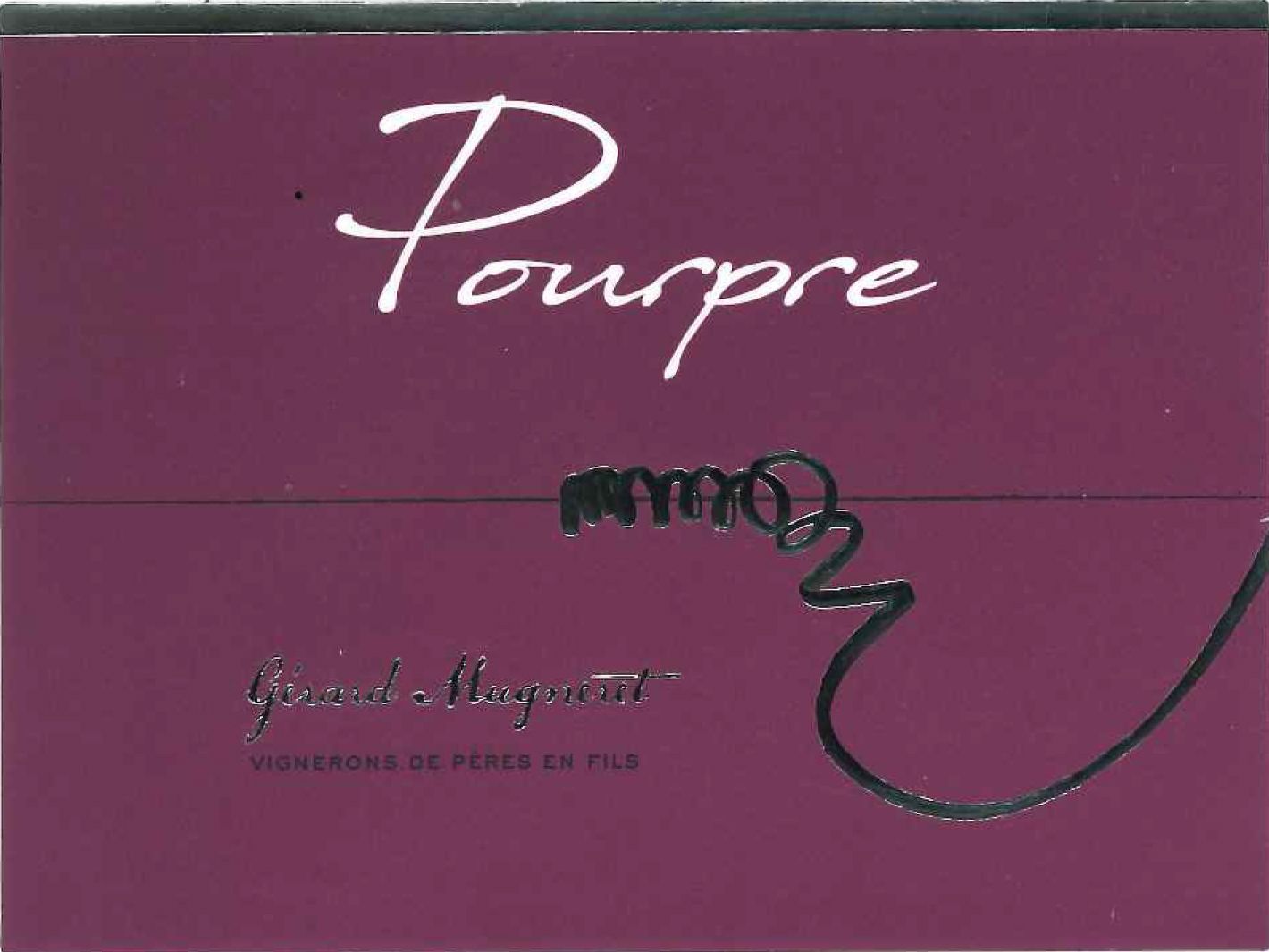 Pourpre
