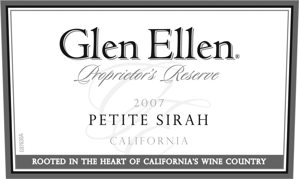 Proprietor's Reserve