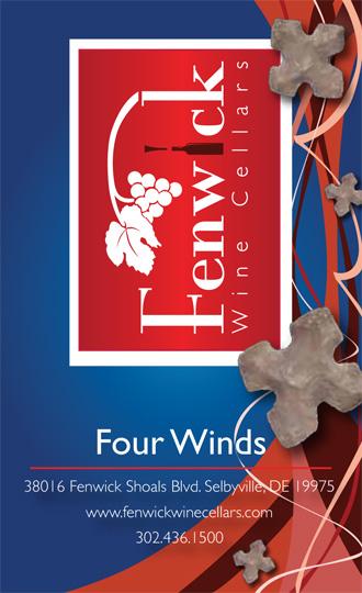 Four Winds