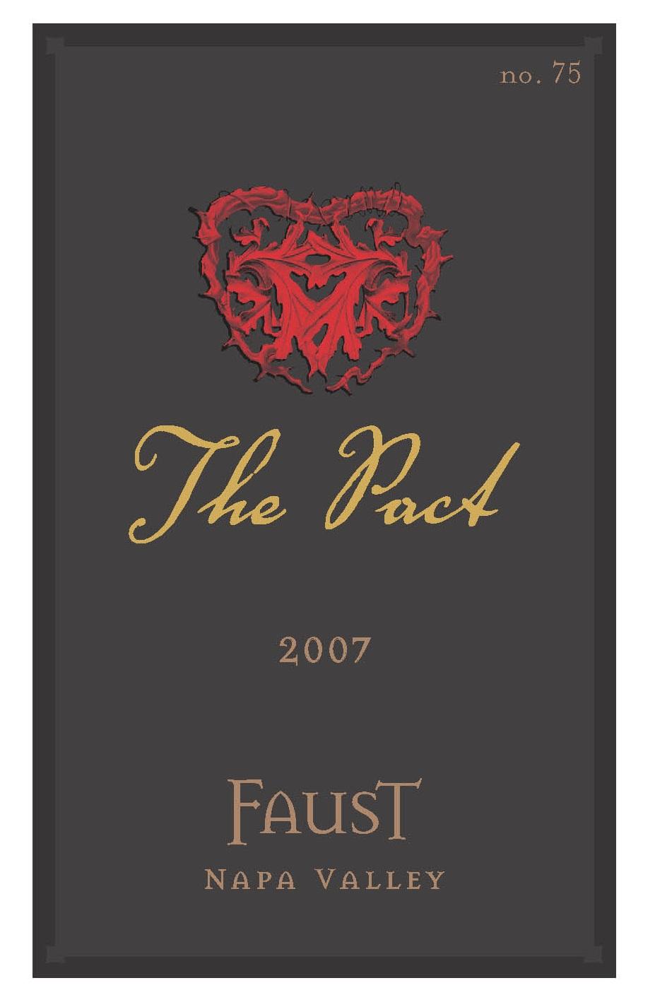 The Pact
