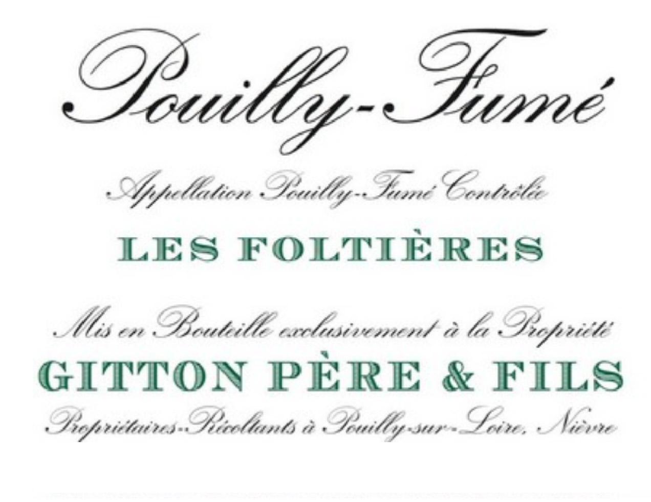 Foltieres