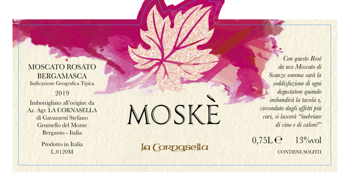 Moske