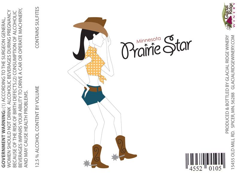 Prairie Star