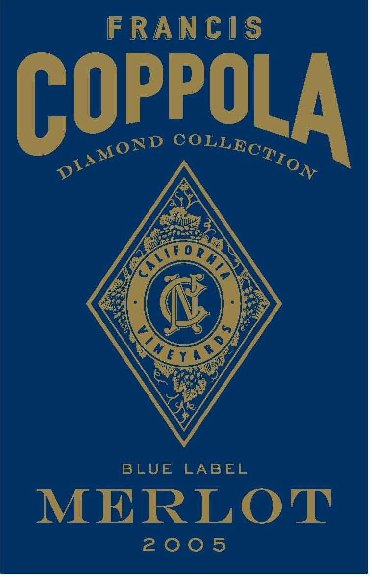 Blue Label
