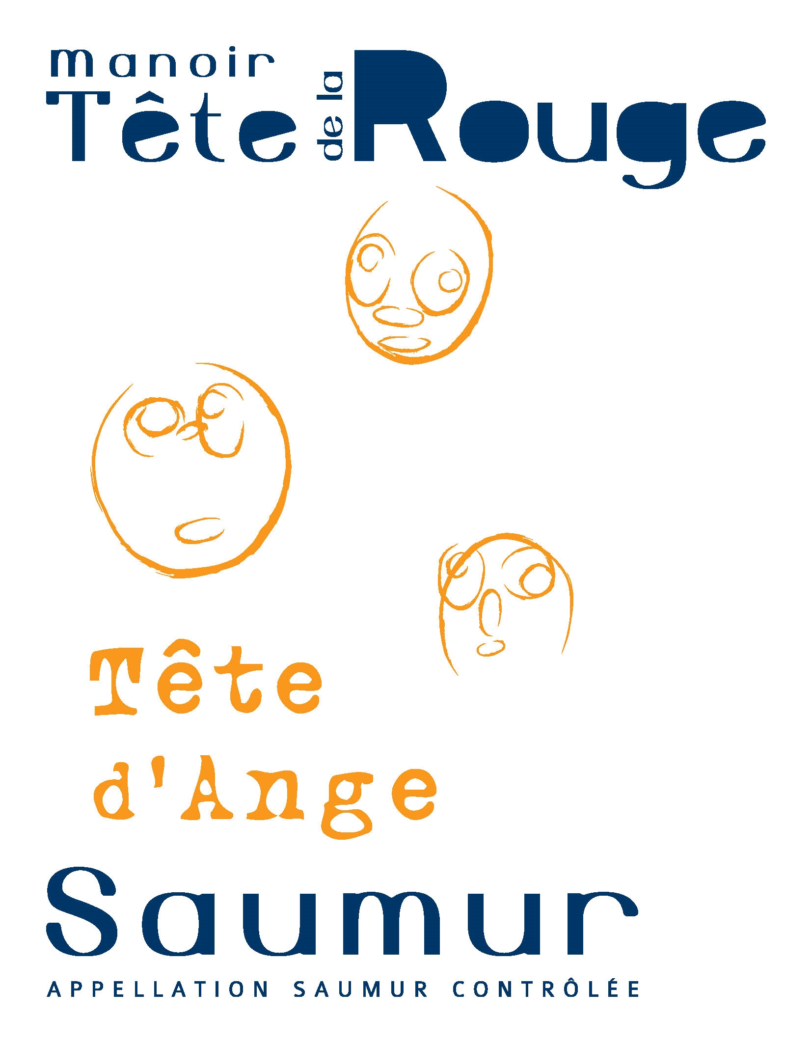 Tete D'ange