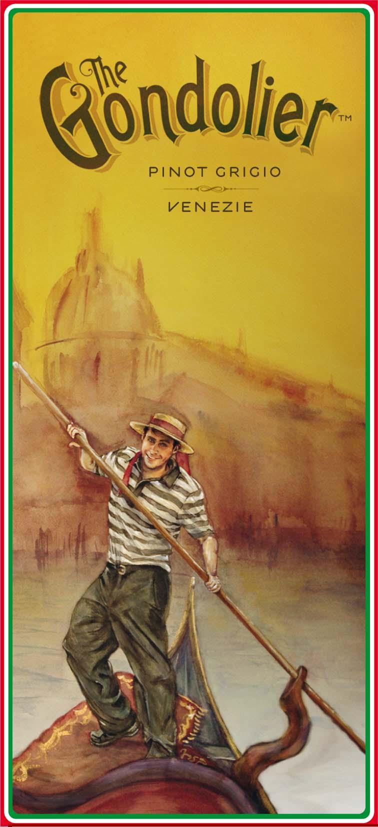 The Gondolier