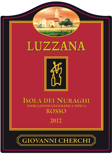 Luzzana
