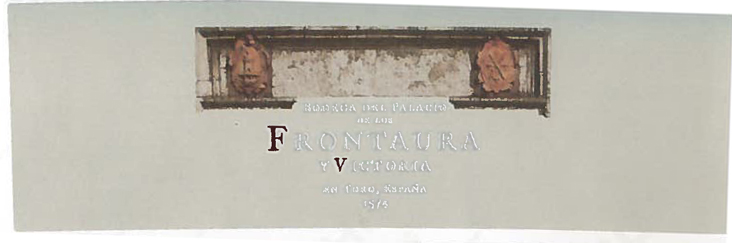 Frontaura y Victoria